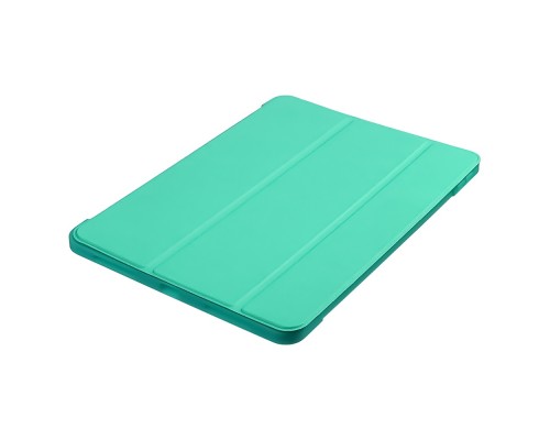 Чехол-книжка Honeycomb Case для Apple iPad Pro 11 (2018/ 2020/ 2021) цвет 07 бирюзовый