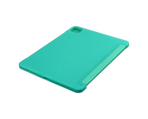 Чехол-книжка Honeycomb Case для Apple iPad Pro 11 (2018/ 2020/ 2021) цвет 07 бирюзовый