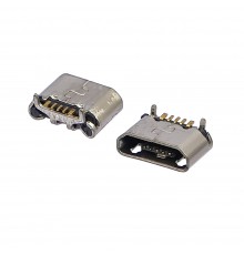 Разъём зарядки для Oppo A31/ A33/ A53/ A57 (Micro USB)