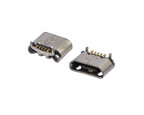 Разъём зарядки для Oppo A31/ A33/ A53/ A57 (Micro USB)