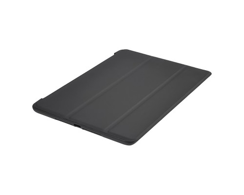 Чехол-книжка Honeycomb Case для Apple iPad 9.7 (2017/ 2018/ Air/ Air 2) цвет 09 черный
