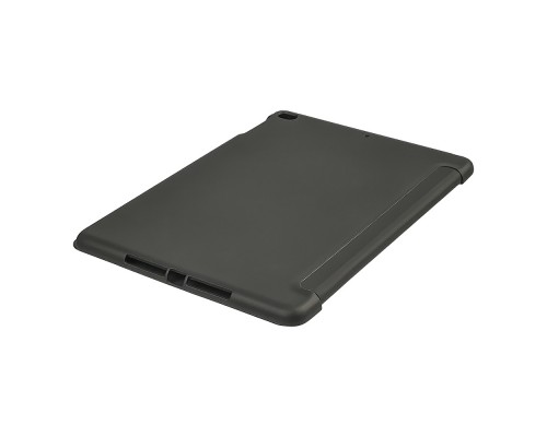 Чехол-книжка Honeycomb Case для Apple iPad 9.7 (2017/ 2018/ Air/ Air 2) цвет 09 черный
