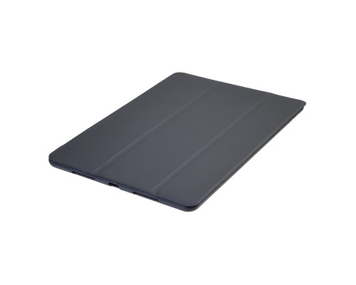 Чехол-книжка Honeycomb Case для Apple iPad 9.7 (2/ 3/ 4) цвет 01 темно-синий