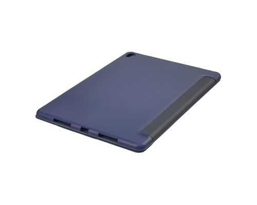 Чехол-книжка Honeycomb Case для Apple iPad 9.7 (2/ 3/ 4) цвет 01 темно-синий