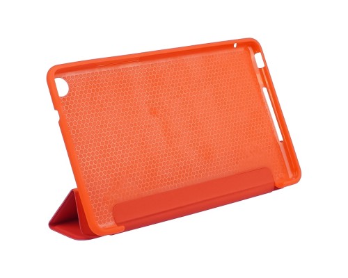 Чехол-книжка Honeycomb Case для Huawei M5 Lite C5 8" цвет 04 красный