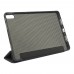 Чехол-книжка Honeycomb Case для Oppo Pad 11" цвет 09 черный