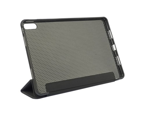 Чехол-книжка Honeycomb Case для Huawei MatePad 11" цвет 09 черный