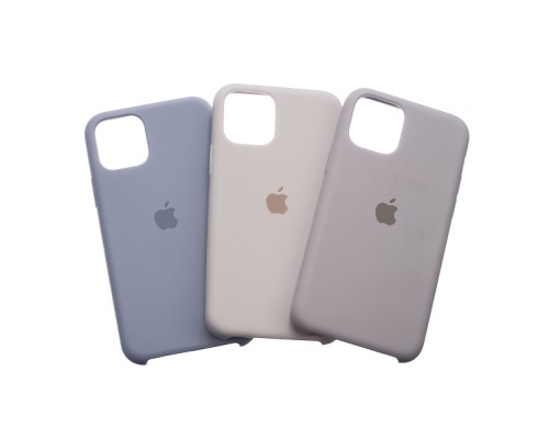 Чехол Silicone Case для Apple iPhone 11 Pro цвет 11