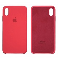 Чехол Silicone Case для Apple iPhone XS Max цвет 41