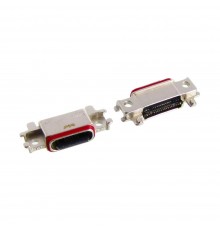 Разъём зарядки для Samsung A320/A520/A720 (USB Type-C)