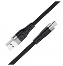 Кабель Hoco X53 USB to Type-C 1m черный
