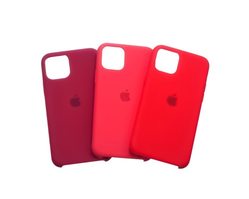 Чехол Silicone Case для Apple iPhone 11 Pro цвет 14
