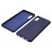 Чехол Full Nano Silicone Case для Samsung A022 A02 2021/ M02 цвет 17 тёмно-синий