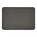 Чехол для Apple MacBook Wiwu Skin Pro II Pro 15.4" серый
