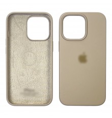 Чехол Full Silicone Case для Apple 13 10