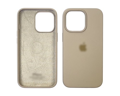 Чехол Full Silicone Case для Apple 13 10