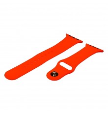 Ремешок силиконовый для Apple Watch Sport Band 38/ 40/ 41 mm размер L цвет 13