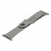 Ремешок силиконовый для Apple Watch Sport Band 42/ 44/ 45 mm размер L цвет 11
