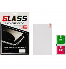 Защитное стекло для Lenovo Tab4 8 Plus 8 (0.3 мм, 2.5D)