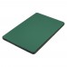 Чехол-книжка Cover Case для Samsung T970/ 975/ 976 Galaxy Tab S7+ 12.4" зелёный