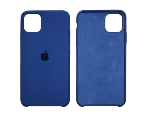 Чехол Silicone Case для Apple iPhone 11 Pro Max цвет 20