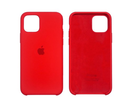 Чехол Silicone Case для Apple iPhone 11 Pro цвет 14