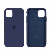 Чехол Silicone Case для Apple iPhone 11 цвет 08