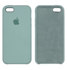 Чехол Silicone Case для Apple iPhone 5/ 5S/ 5C/ SE цвет 17
