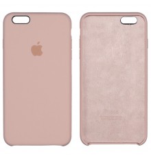 Чехол Silicone Case для Apple iPhone 6 Plus/ 6s Plus цвет 19