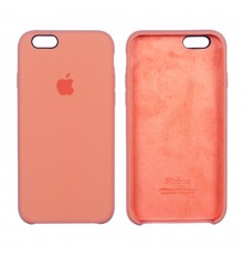 Чехол Silicone Case для Apple iPhone 6/ 6s цвет 27