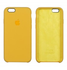 Чехол Silicone Case для Apple iPhone 6/ 6s цвет 04