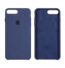 Чехол Silicone Case для Apple iPhone 7 Plus/ 8 Plus цвет 08