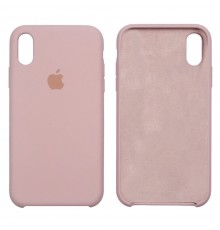 Чехол Silicone Case для Apple iPhone XR цвет 19