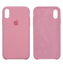 Чехол Silicone Case для Apple iPhone XR цвет 06