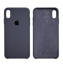 Чехол Silicone Case для Apple iPhone XS Max цвет 15