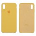 Чехол Silicone Case для Apple iPhone XS Max цвет 04