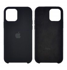 Чехол Silicone Case для Apple iPhone 12/ 12 Pro цвет 18