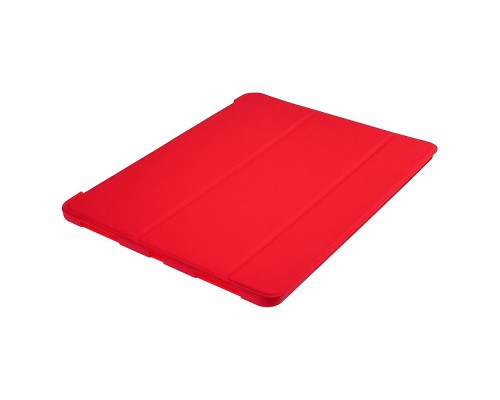 Чехол-книжка Honeycomb Case для Apple iPad Pro 11 (2018/ 2020/ 2021) цвет 04 красный