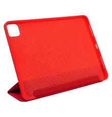 Чехол-книжка Honeycomb Case для Apple iPad Pro 11 (2018/ 2020/ 2021) цвет 04 красный