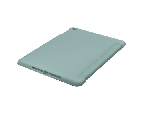Чехол-книжка Honeycomb Case для Apple iPad 9.7 (2017/ 2018/ Air/ Air 2) цвет 10 светло-голубой