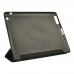 Чехол-книжка Honeycomb Case для Apple iPad 9.7 (2/ 3/ 4) цвет 09 черный