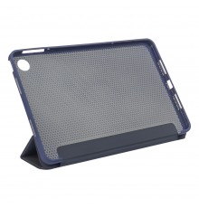 Чехол-книжка Honeycomb Case для Oppo Pad Air 10.3" цвет 01 темно-синий