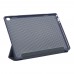 Чехол-книжка Honeycomb Case для Lenovo Tab M10 10.1"/ X605F/ X505 цвет 01 темно-синий