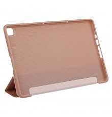 Чехол-книжка Honeycomb Case для Huawei T10/ T10S/ Enjoy 2/ X6/ Hnor 6/ Honor 7 10.1" цвет 06 розовый