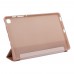 Чехол-книжка Honeycomb Case для Samsung P610/ P615 Galaxy Tab S6 Lite 10.4" цвет 06 розовый