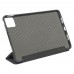 Чехол-книжка Honeycomb Case для Xiaomi Pad 6 цвет 09 черный