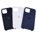 Чехол Silicone Case для Apple iPhone 12 Mini цвет 08