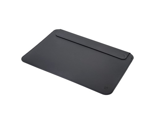 Чехол для Apple MacBook Wiwu Skin Pro II Pro 15.4" чёрный