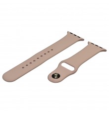 Ремешок силиконовый для Apple Watch Sport Band 38/ 40/ 41 mm размер L цвет 25