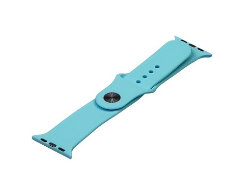 Ремешок силиконовый для Apple Watch Sport Band 38/ 40/ 41 mm размер L цвет 15